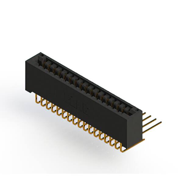 896-034-559-201 EDAC Inc.  Edgeboard Connectors